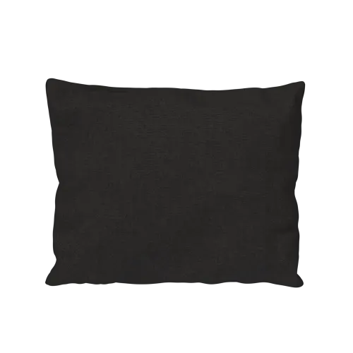 Houe Pui Pillow | Charcoal