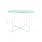 40" Dining Table | White