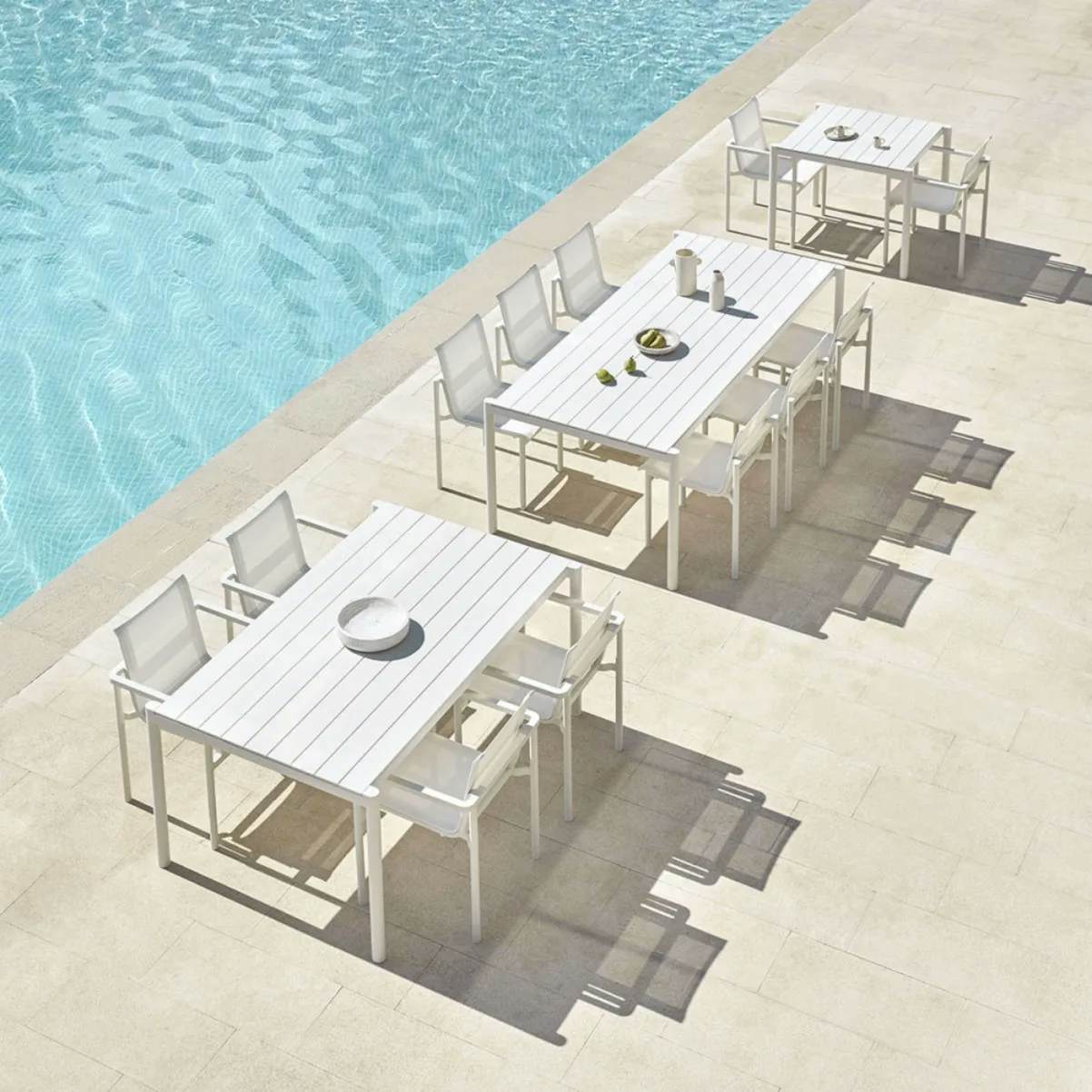 POINT Origin Dining Collection
