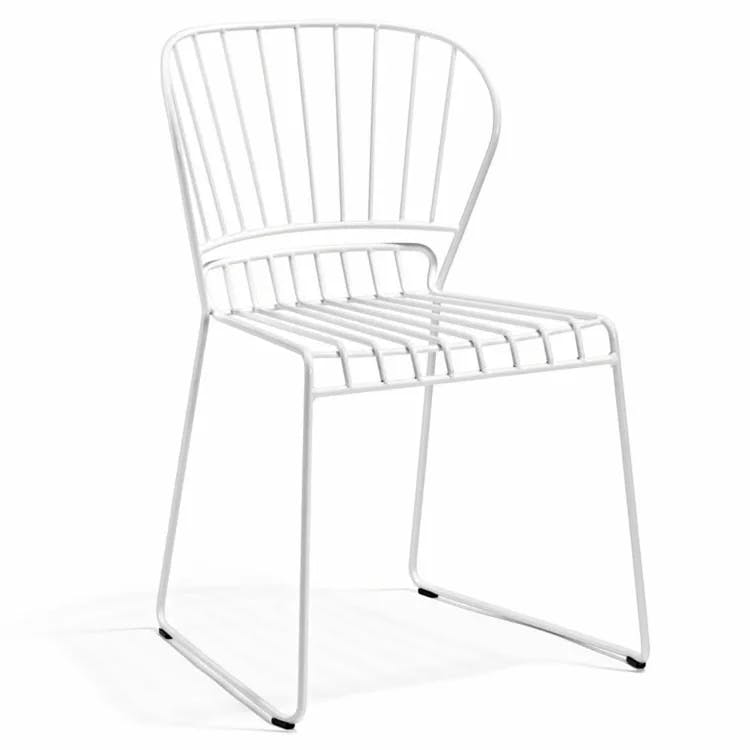 Dining Chair | White