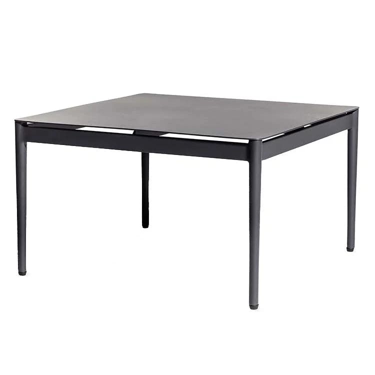 Anholt Table | Dark Grey