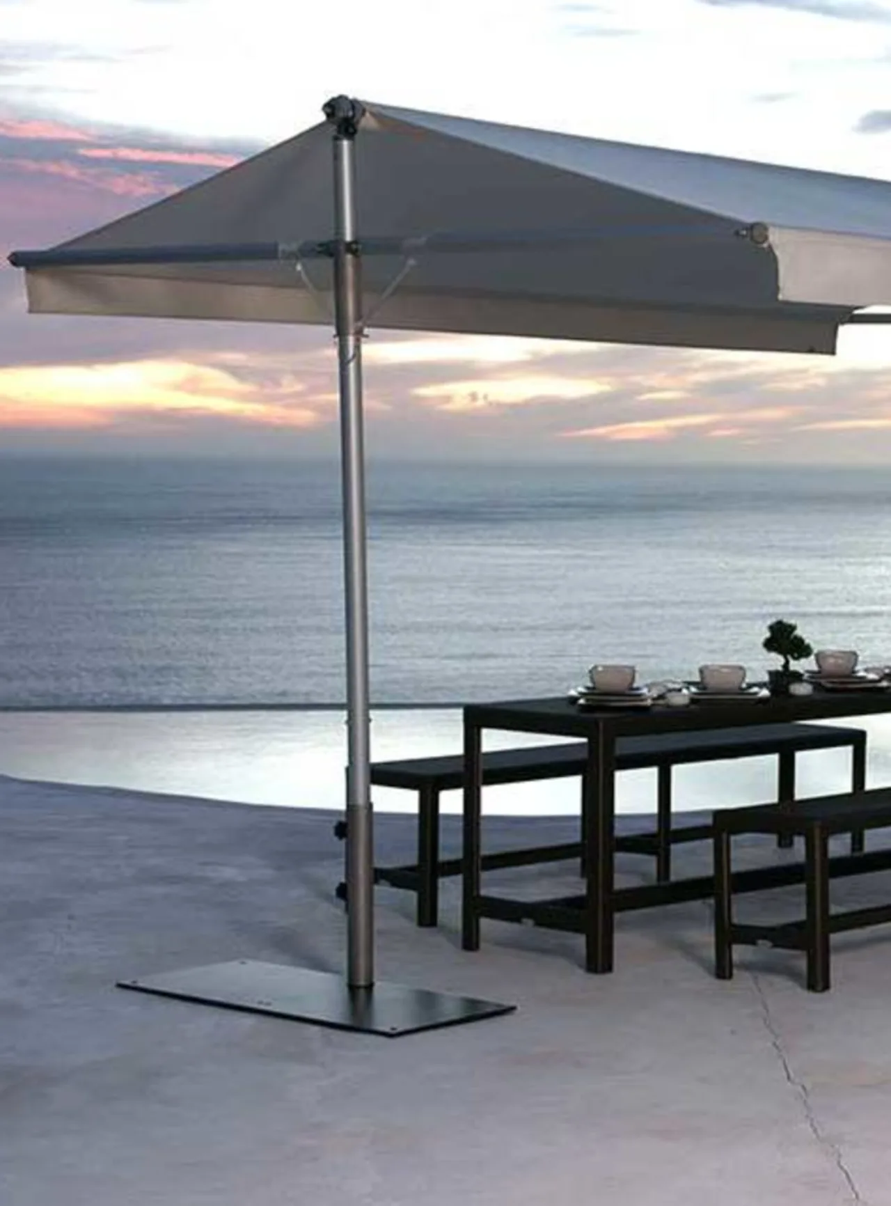 Papillon | Stainless Steel