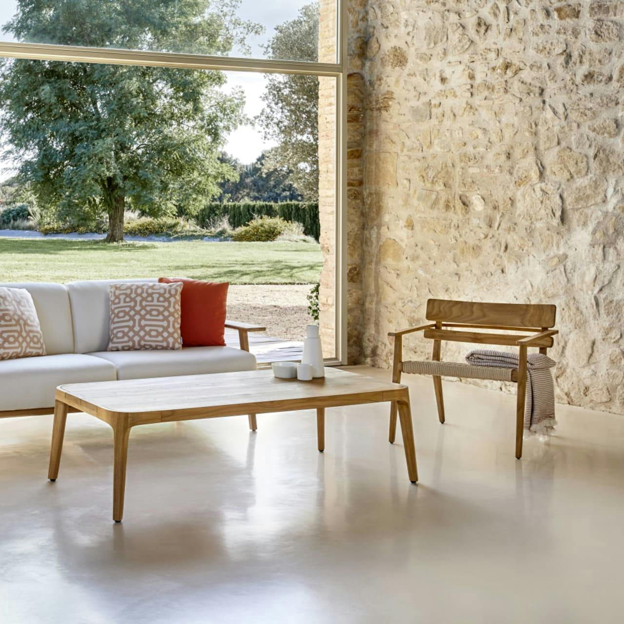 POINT Paralel Deep Seating Collection