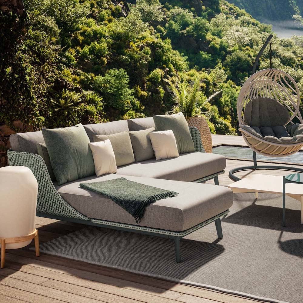 MBARQ Modular Sectional