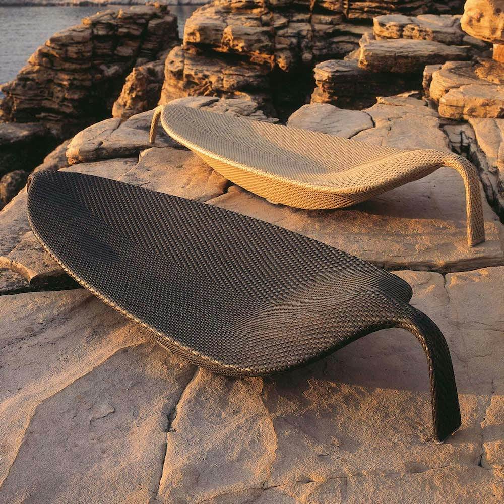 LEAF | Beach Chairs