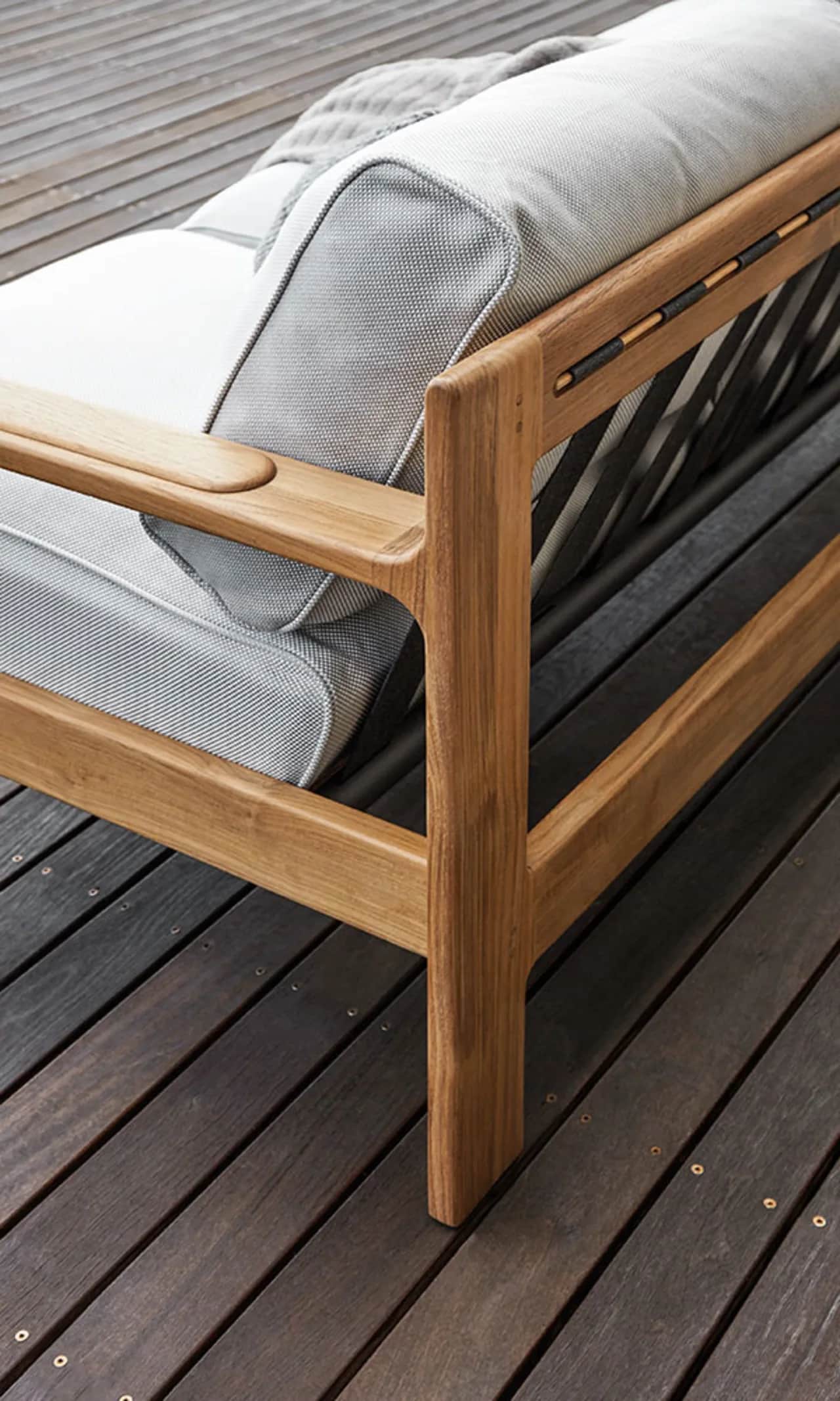 Loop | 3-Seater Sofa