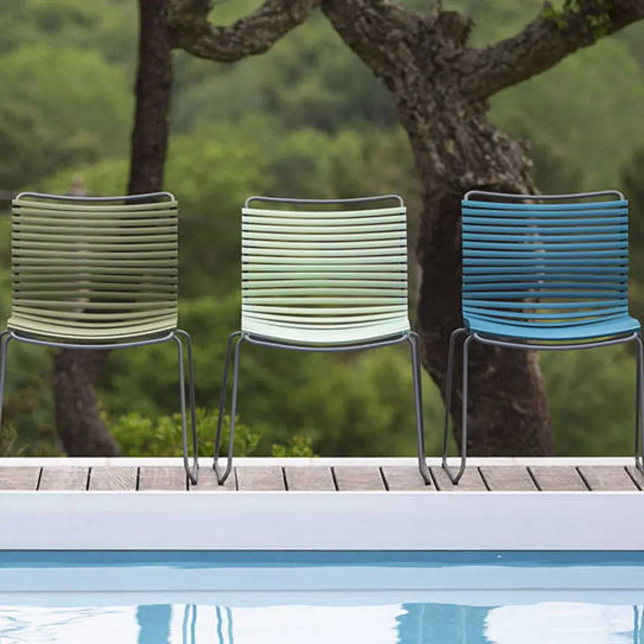 Houe Click Dining Chairs