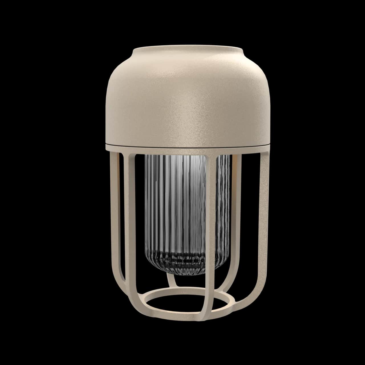 Houe Light No 1 | Beige