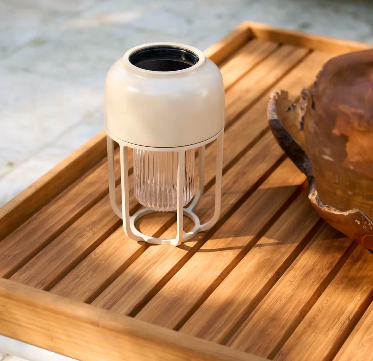 Houe Light No 1 | Beige