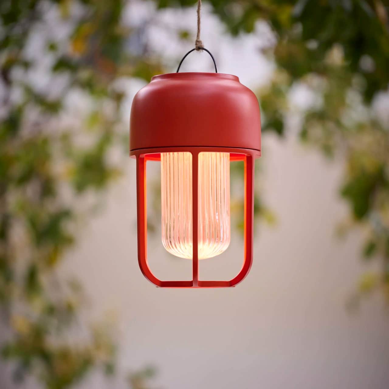 Houe Light no 1 | Cayenne