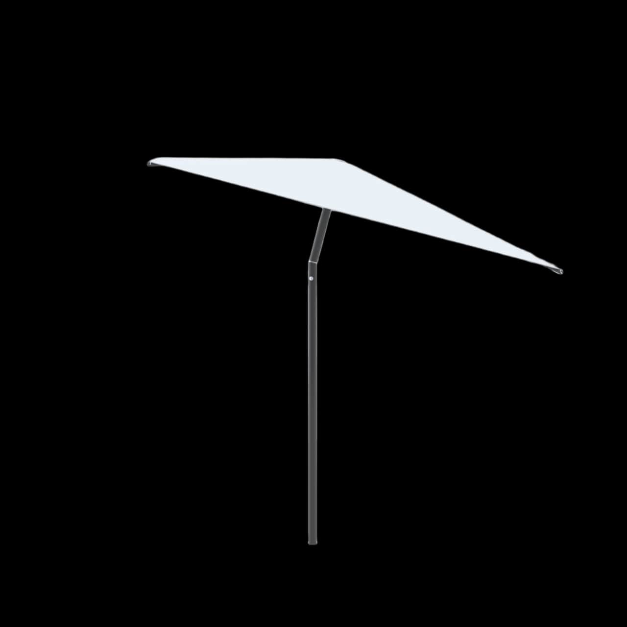 Frame: Black | Canvas: Natural