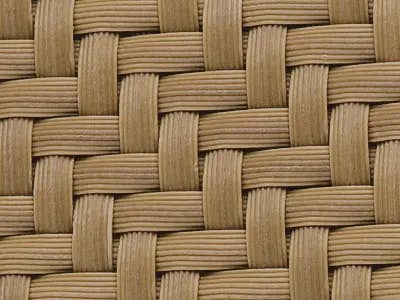 Shintotex® Synthetic Outdoor Fiber, Toasted