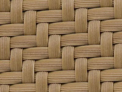 Shintotex® Synthetic Outdoor Fiber, Toasted