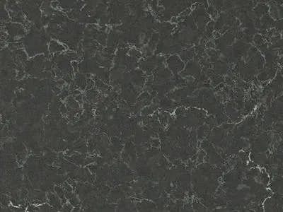 Dark Grey Mineral Composite