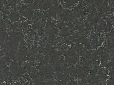 Dark Grey Mineral Composite