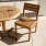 Barlow Tyrie Bermuda Circular Table with Bermuda Dining Side Chair