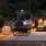 Gloster Maya End Unit & Ottoman | Ambient Nest Outdoor Lights