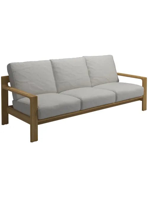 Loop 3-Seater Sofa
