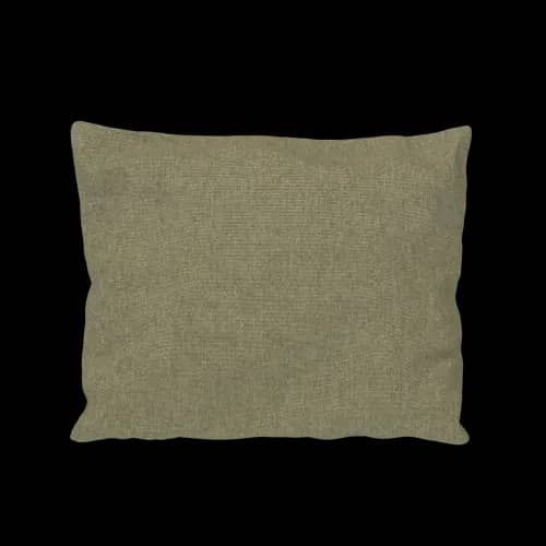 Houe Pui Pillow | Leaf