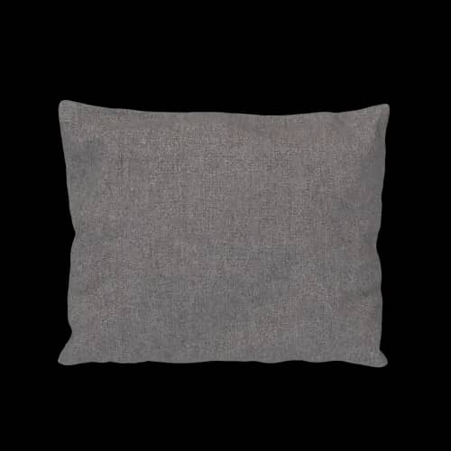 Houe Pui Pillow | Slate