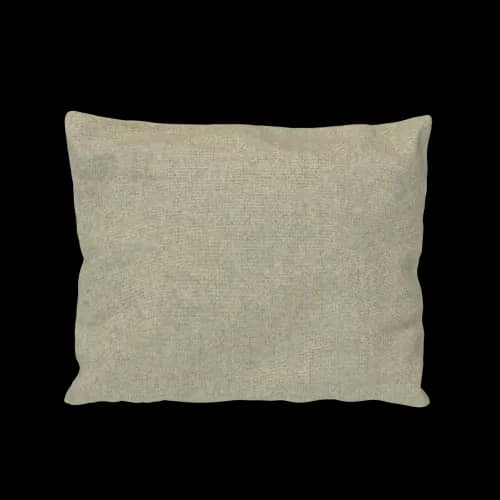 Houe Pui Pillow | Moss