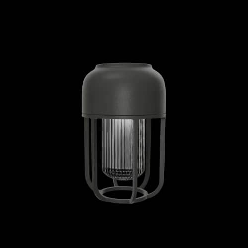 Houe Light No 1 | Black