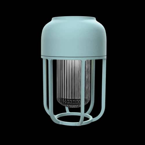 Houe Light No 1 | Ice Blue