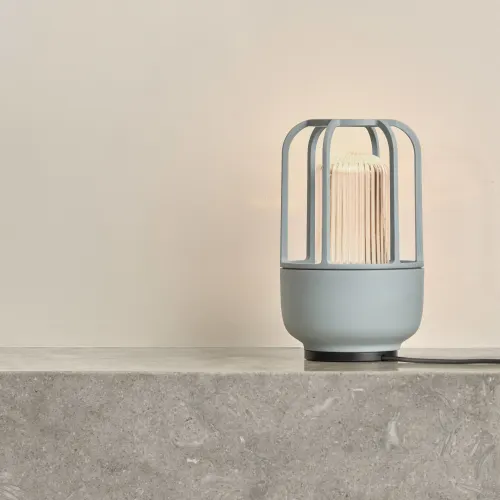 Houe Light No 1 | Ice Blue