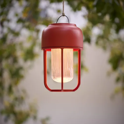 Houe Light no 1 | Cayenne