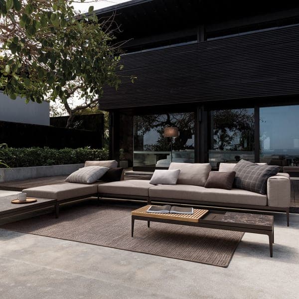 grid in brown colorway new for 2022: contact customer service to order