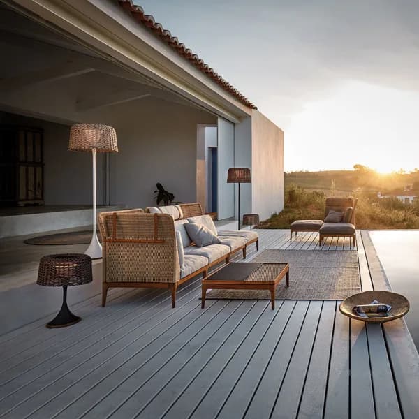 Lima Modular Seating Collection