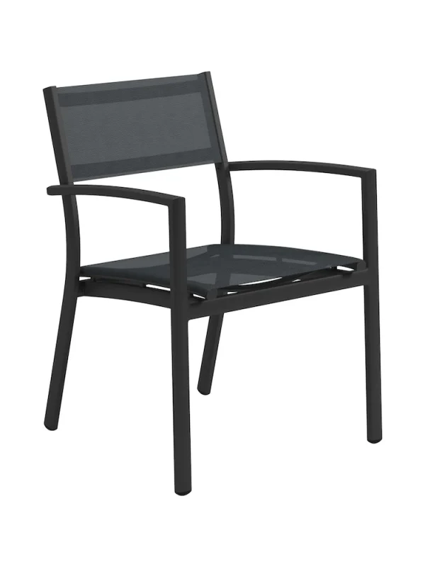 Frame Powder Coated Aluminum Meteor | Sling Grey