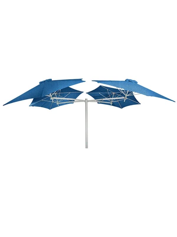 Sunbrella, Blue Storm
