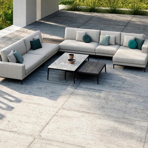 Zendo Sense Modular Deep Seating