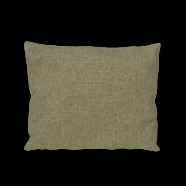 Houe Pui Pillow | Leaf