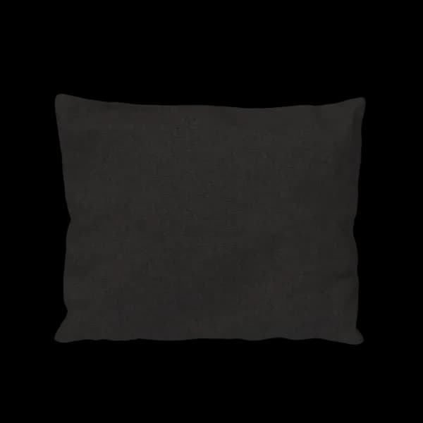 Houe Pui Pillow | Charcoal
