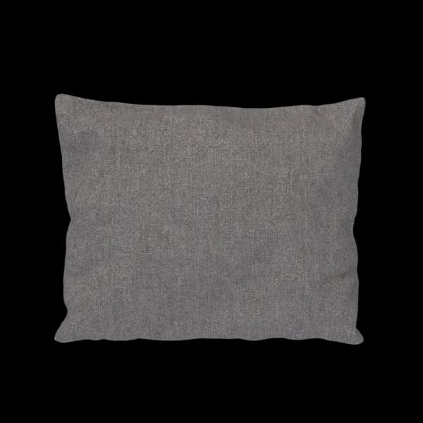Houe Pui Pillow | Slate