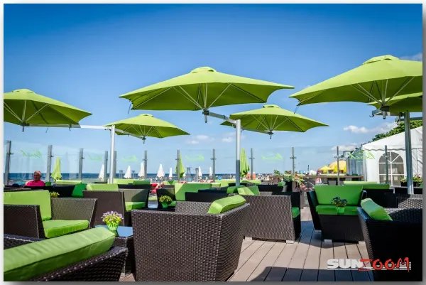 Umbrosa Paraflex Duo