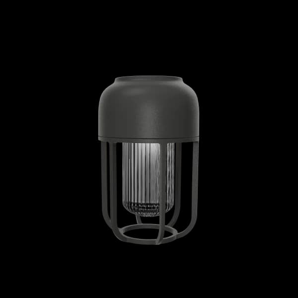 Houe Light No 1 | Black