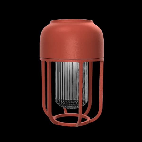 Houe Light No 1 | Cayenne