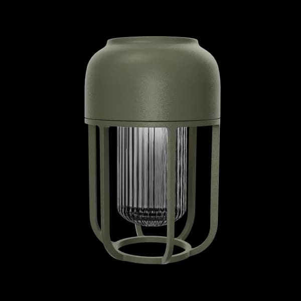 Houe Light No 1 | Laurel Green