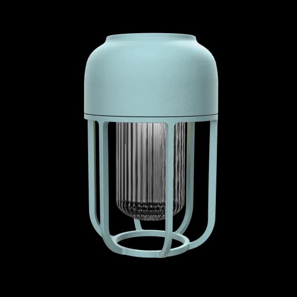 Houe Light No 1 | Ice Blue