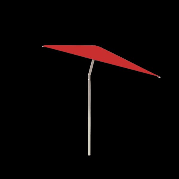 Frame: Beige Limestone | Canvas: Pepper