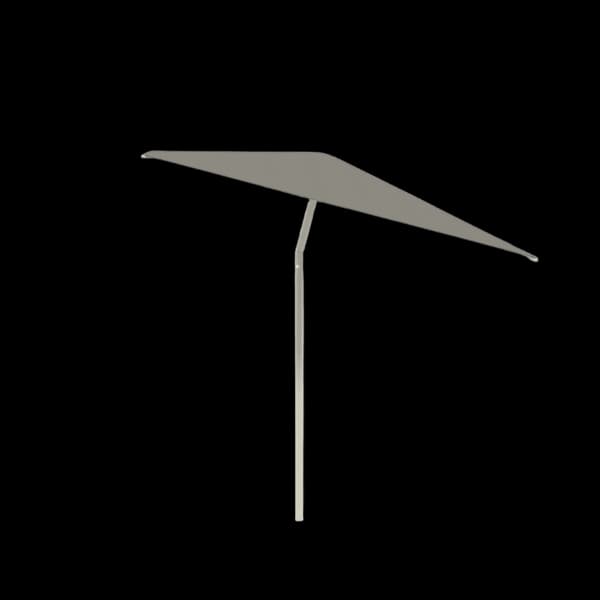 Frame: Beige Limestone | Canvas: Taupe