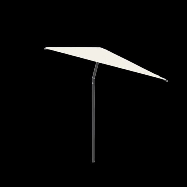 Frame: Black | Canvas: Solidum Canvas