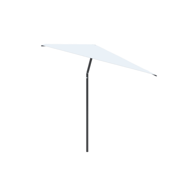 Frame: Black | Canvas: Natural