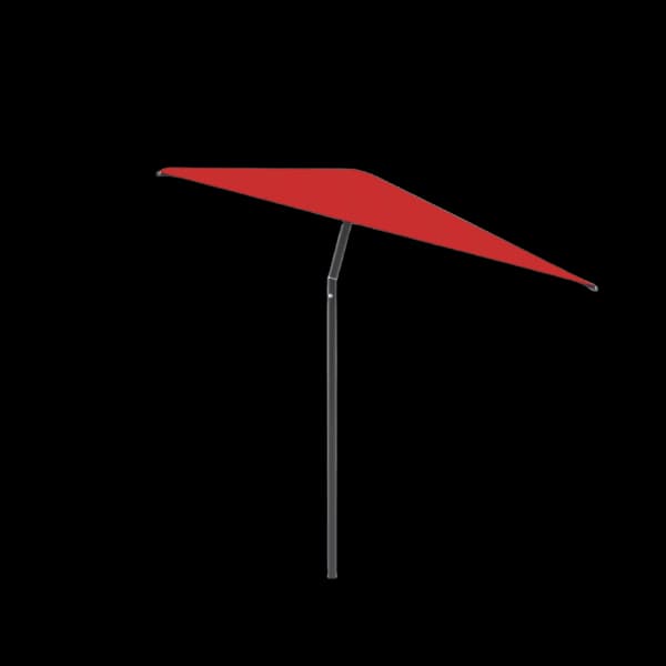 Frame: Black | Canvas: Pepper