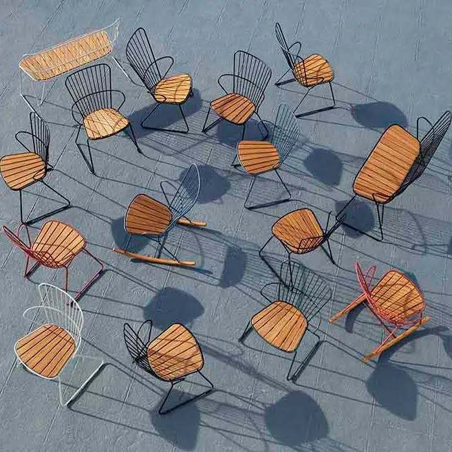 Paon Seating Collection