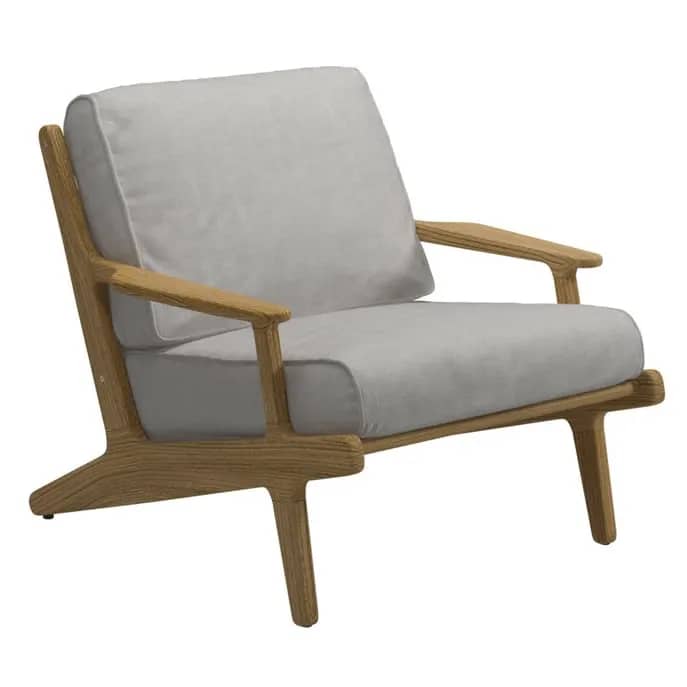 Bay Lounge Chair