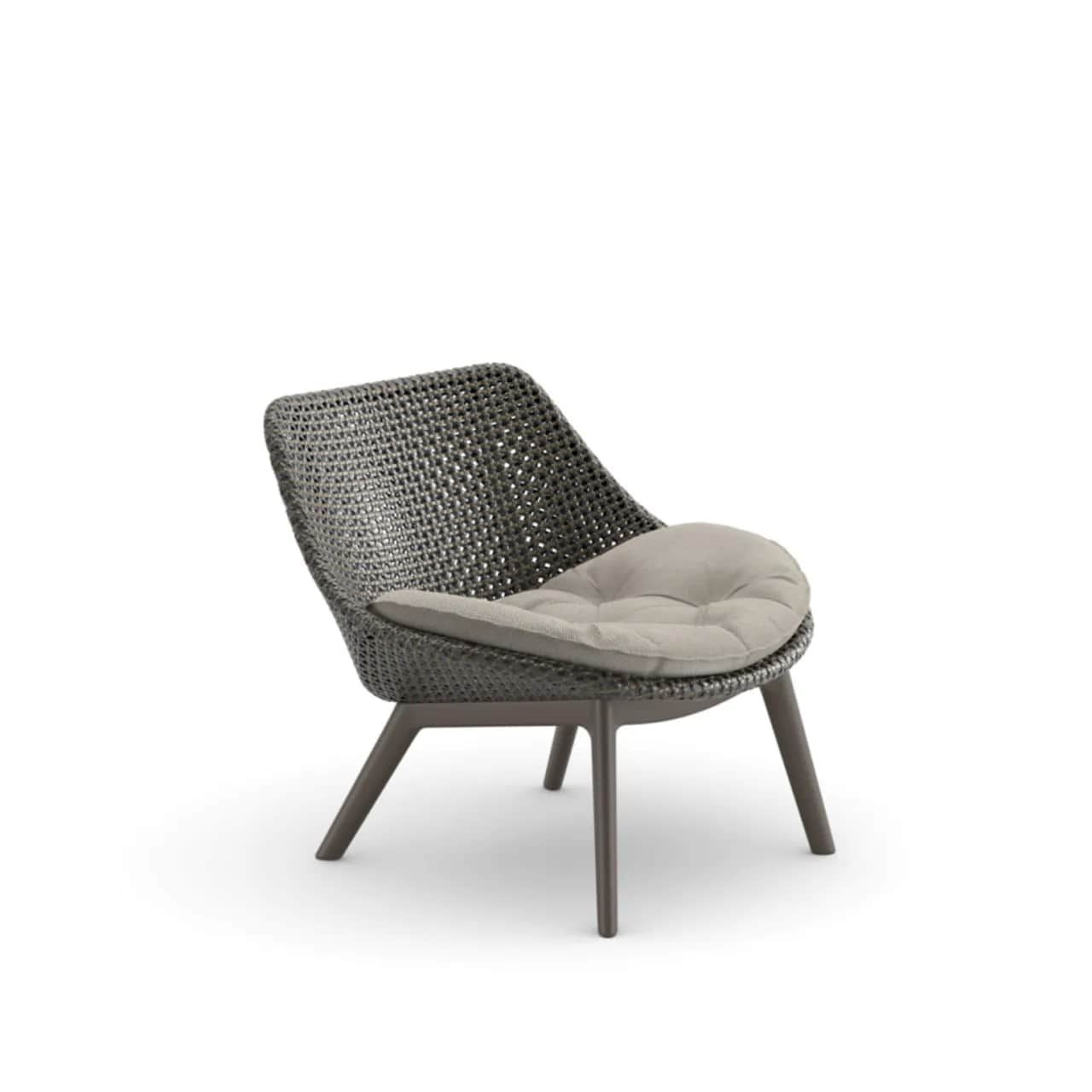 Fiber: Arabica | Frame: Black Pepper